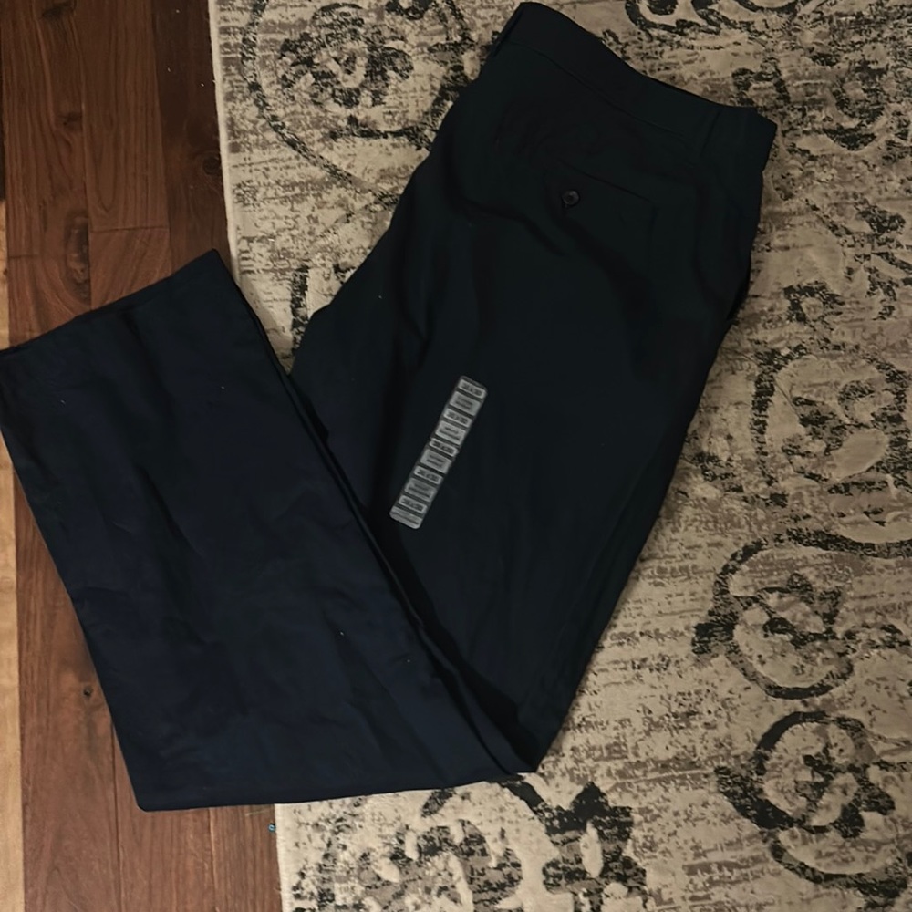 Denver Hayes pants !